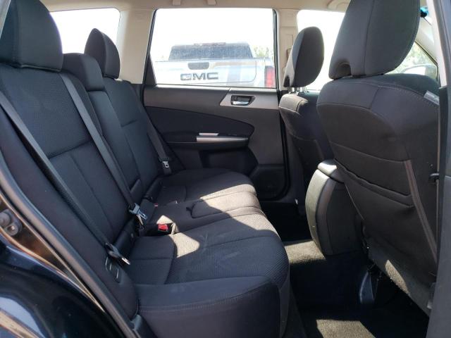 Photo 11 from auction – 2012 SUBARU FORESTER 2 with VIN JF2SHADC9CH467114