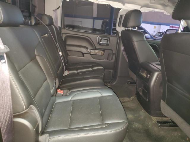 Photo 10 from auction – 2016 CHEVROLET SILVERADO with VIN 3GCUKSEC2GG357504