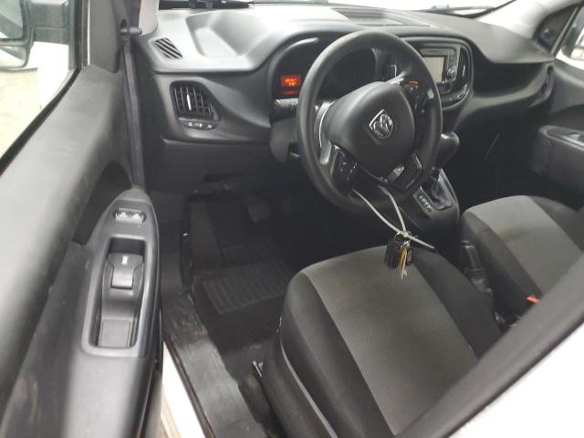 Фото 8 с аукциона – 2021 RAM PROMASTER с VIN ZFBHRFAB4M6U20863
