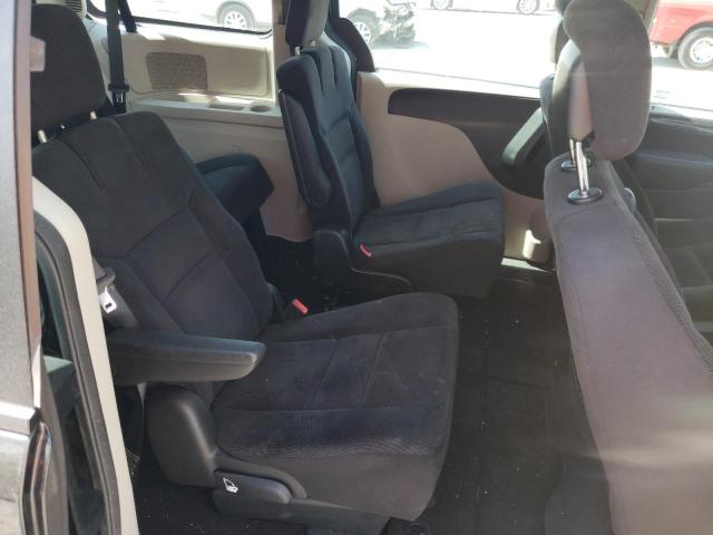 Photo 11 from auction – 2014 DODGE GRAND CARA with VIN 2C4RDGBG9ER406578