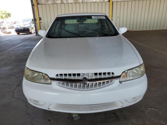 Photo 5 from auction – 2000 NISSAN ALTIMA XE with VIN 1N4DL01D5YC209969