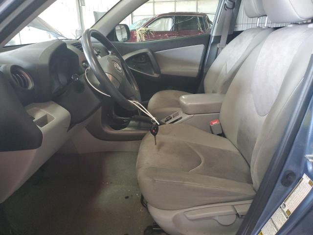 Photo 7 from auction – 2010 TOYOTA RAV4 with VIN JTMBF4DV6A5022268