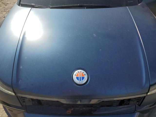 Photo 12 from auction – 2023 FISKER AUTOMOTIVE OCEAN with VIN VCF1ZBU22PG005395