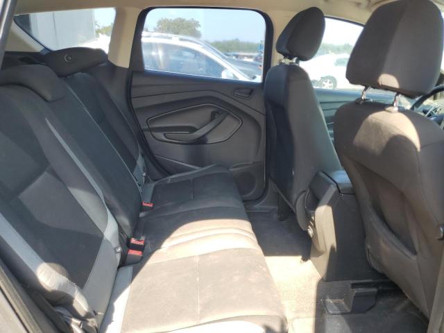 Photo 11 from auction – 2014 FORD ESCAPE S with VIN 1FMCU0F71EUC49604