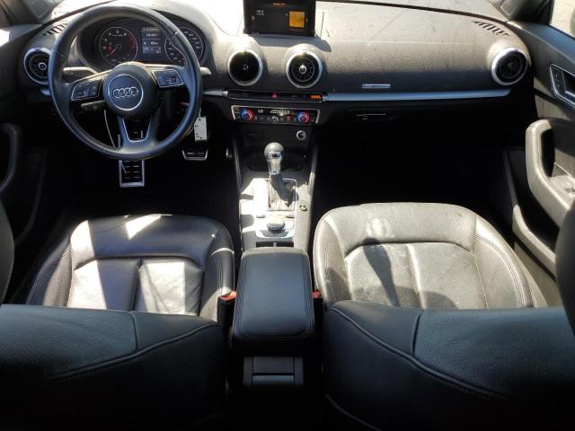 Photo 8 from auction – 2019 AUDI A3 PREMIUM with VIN WAU6ULFF7K1019652