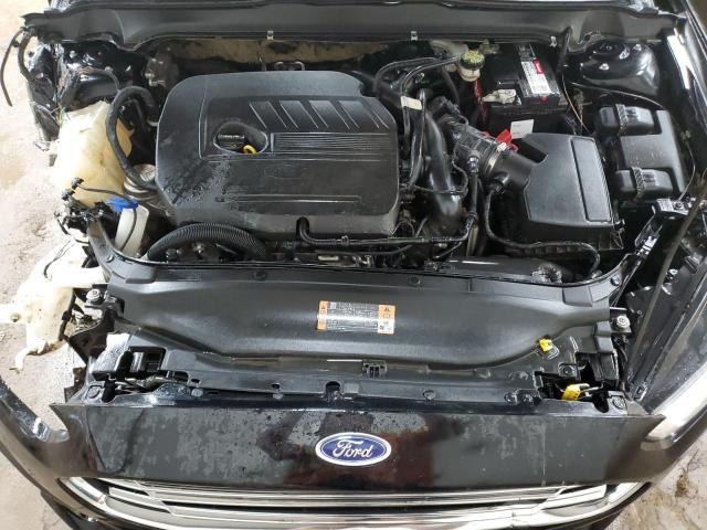 Photo 11 from auction – 2016 FORD FUSION SE with VIN 1FA6P0HD9G5122050