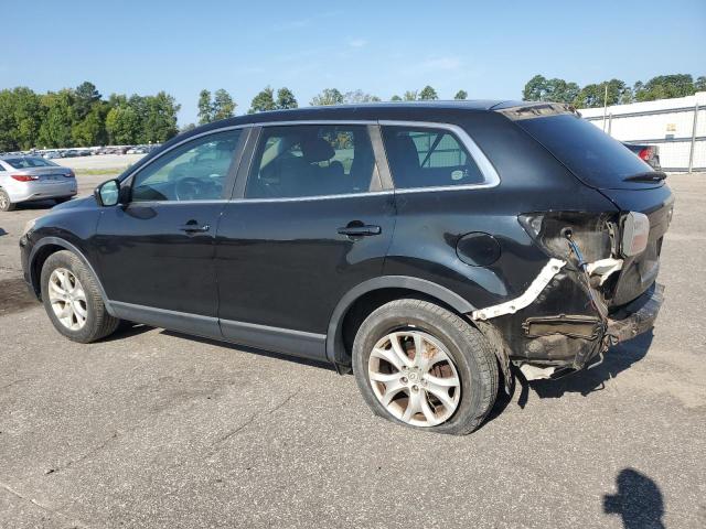 Photo 2 from auction – 2012 MAZDA CX-9 with VIN JM3TB2BV5C0353941