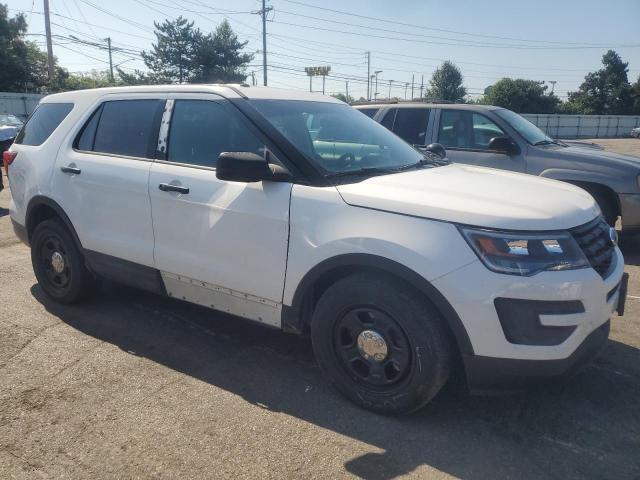 Photo 4 from auction – 2019 FORD EXPLORER P with VIN 1FM5K8AR6KGB55489