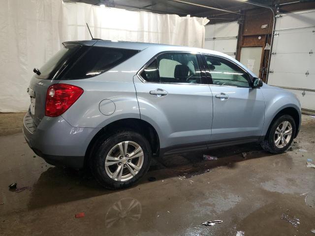 Photo 3 from auction – 2015 CHEVROLET EQUINOX LS with VIN 2GNFLEEK2F6262487