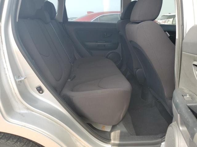 Zdjęcie 10 z aukcji – 2011 KIA SOUL z VIN KNDJT2A11B7322588