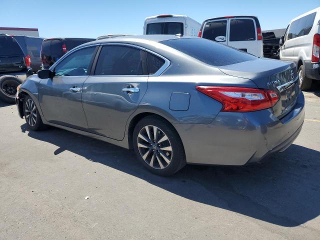 Photo 2 from auction – 2017 NISSAN ALTIMA 2.5 with VIN 1N4AL3AP4HC183430