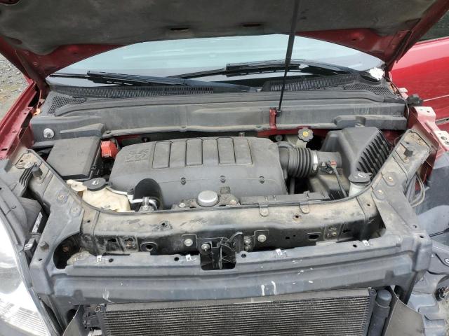 Photo 12 from auction – 2012 GMC ACADIA SLE with VIN 1GKKVPED1CJ296776