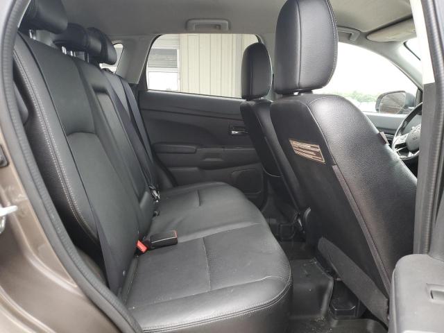 Photo 11 from auction – 2017 MITSUBISHI OUTLANDER with VIN JA4AR4AW7HZ048780