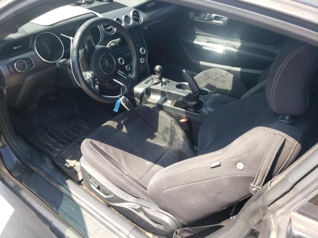 Photo 8 from auction – 2018 FORD MUSTANG GT with VIN 1FA6P8CF3J5146455