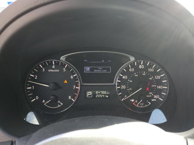 صورة رقم 9 من المزاد - 2015 NISSAN ALTIMA 2.5 مع VIN 1N4AL3AP0FC282937