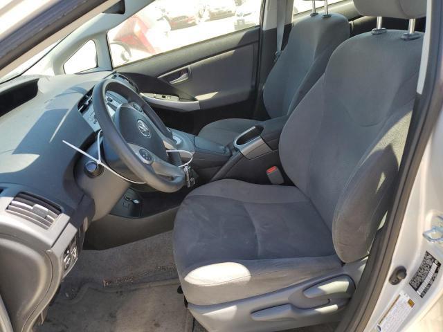 Foto 7 de la subasta – 2015 TOYOTA PRIUS con VIN JTDKN3DU4F0478066