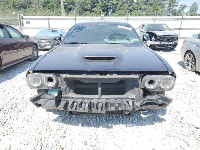 Photo 5 from auction – 2019 DODGE CHALLENGER with VIN 2C3CDZBT4KH531587