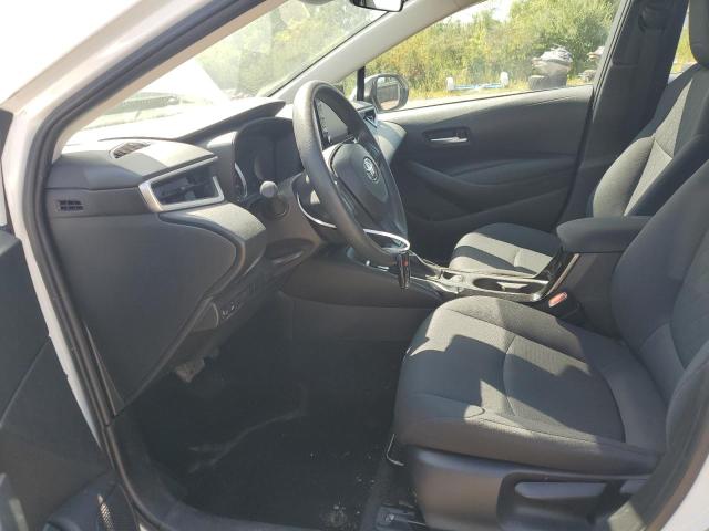 Photo 7 from auction – 2021 TOYOTA COROLLA LE with VIN 5YFVPMAE1MP233142