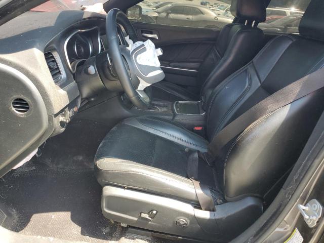 Photo 7 from auction – 2018 DODGE CHARGER R/ with VIN 2C3CDXCT4JH272858