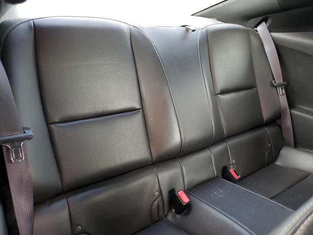 Photo 10 from auction – 2014 CHEVROLET CAMARO LT with VIN 2G1FC1E31E9301554