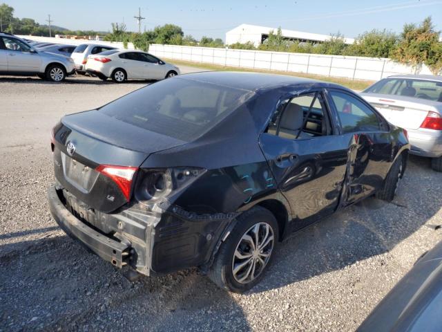 Photo 3 from auction – 2015 TOYOTA COROLLA L with VIN 5YFBURHE8FP335216