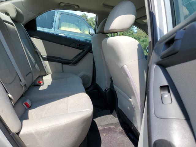 Photo 10 from auction – 2012 KIA FORTE EX with VIN KNAFU4A2XC5493969