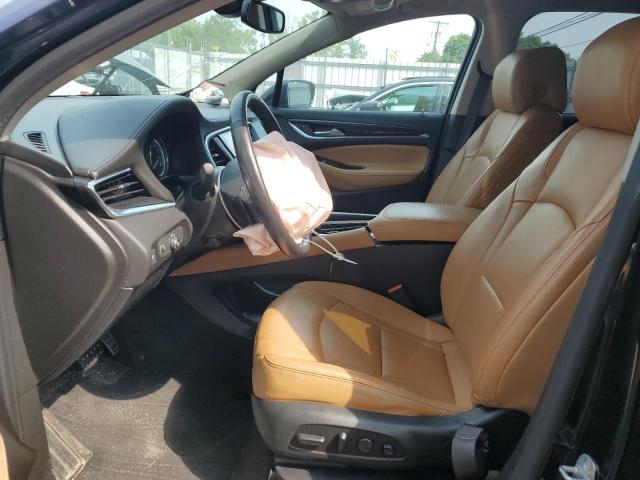 Photo 7 from auction – 2020 BUICK ENCLAVE PR with VIN 5GAEVBKW2LJ158635