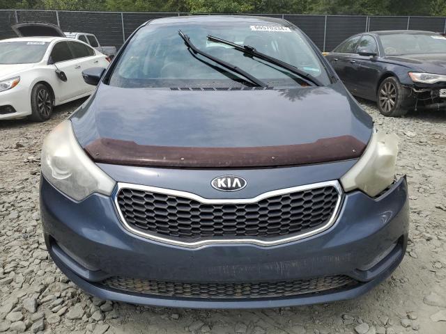 Photo 5 from auction – 2015 KIA FORTE LX with VIN KNAFX4A60F5312974