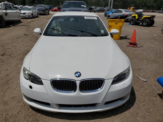 Photo 5 from auction – 2008 BMW 328 I with VIN WBAWL13558PX21767