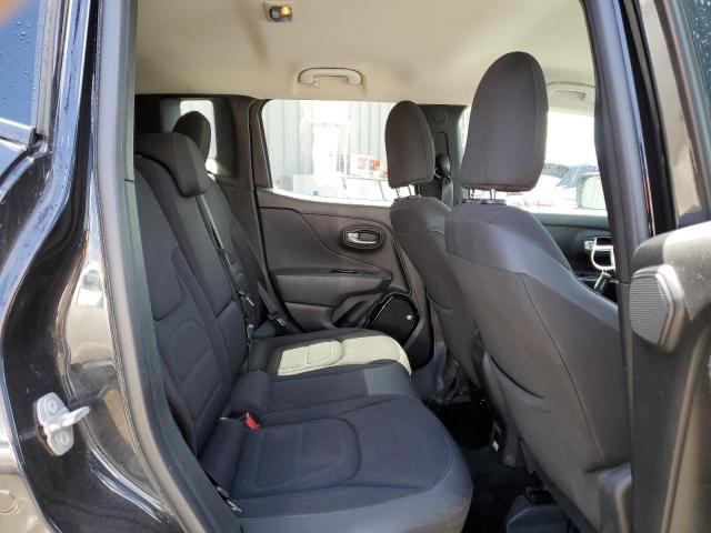 Photo 11 from auction – 2016 JEEP RENEGADE L with VIN ZACCJBBTXGPC94895
