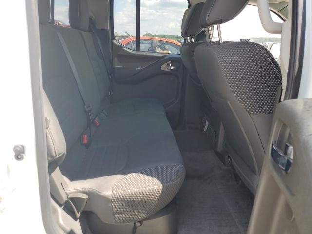 Photo 10 from auction – 2016 NISSAN FRONTIER S with VIN 1N6AD0EVXGN753851
