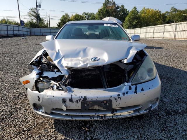 Photo 5 from auction – 2005 LEXUS ES 330 with VIN JTHBA30G855105155