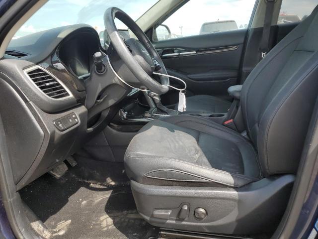 Photo 7 from auction – 2022 KIA SELTOS EX with VIN KNDERCAA7N7272144