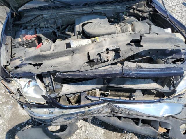 Photo 11 from auction – 2003 FORD F150 with VIN 2FTRX18LX3CB15144