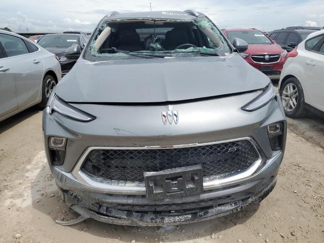 Photo 5 from auction – 2024 BUICK ENCORE GX with VIN KL4AMDSL6RB108044