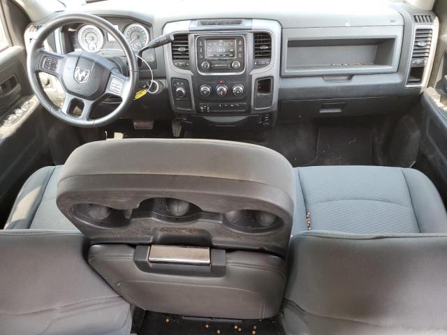 Photo 8 from auction – 2014 RAM 3500 ST with VIN 3C63RRGLXEG201681