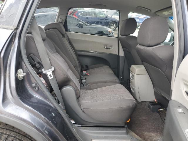 Photo 11 from auction – 2010 SUBARU TRIBECA PR with VIN 4S4WX9FDXA4401968