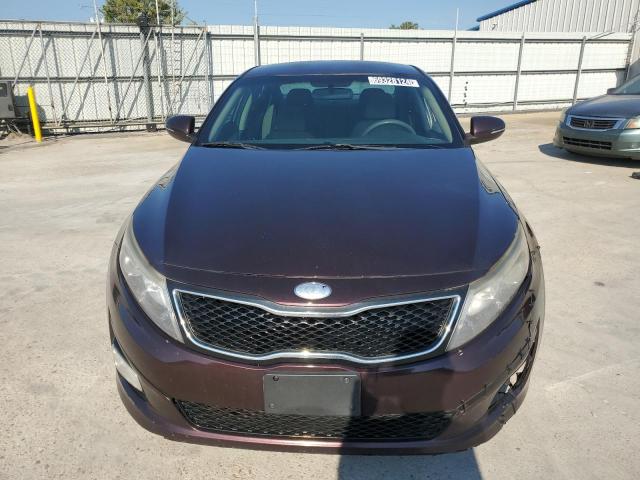 Photo 5 from auction – 2015 KIA OPTIMA LX with VIN 5XXGM4A75FG359745