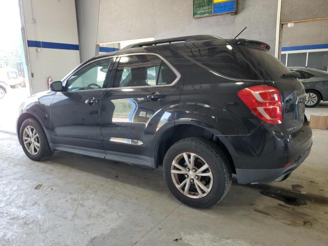 Photo 2 from auction – 2017 CHEVROLET EQUINOX LT with VIN 2GNFLFE3XH6182453
