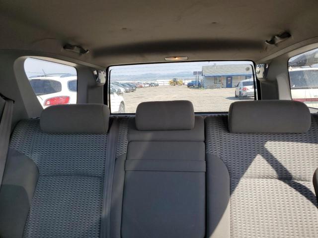 Photo 10 from auction – 2009 TOYOTA 4RUNNER SR with VIN JTEBU14R39K037892