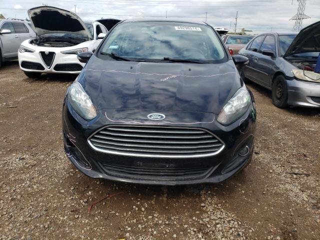 Photo 5 from auction – 2015 FORD FIESTA SE with VIN 3FADP4BJ1FM148485