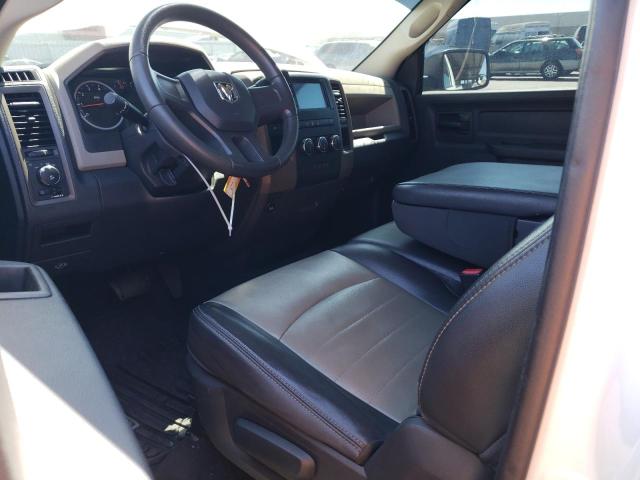 Photo 8 from auction – 2012 DODGE RAM 1500 S with VIN 3C6JD6AT6CG188504