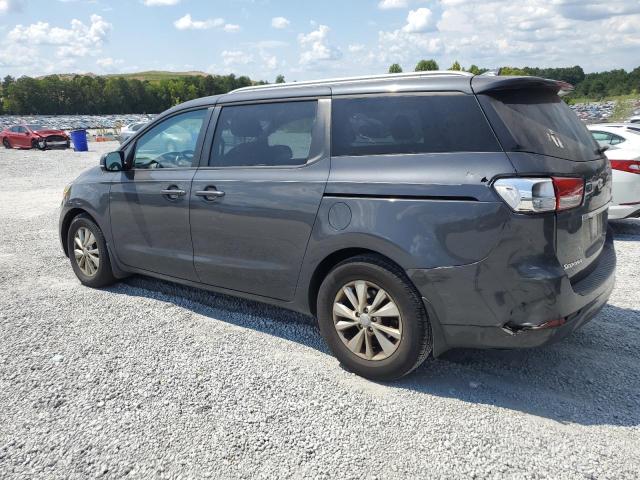Photo 2 from auction – 2015 KIA SEDONA LX with VIN KNDMB5C15F6042344