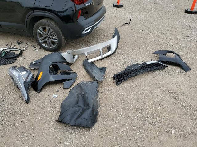 Photo 12 from auction – 2022 KIA SELTOS S with VIN KNDEUCAA3N7281387