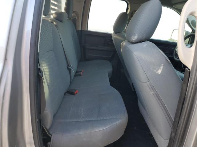 Photo 10 from auction – 2019 RAM 1500 CLASS with VIN 1C6RR6FG3KS627875