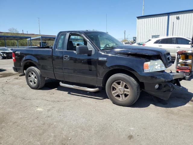 Photo 4 from auction – 2008 FORD F150 with VIN 1FTRF12W68KD45935