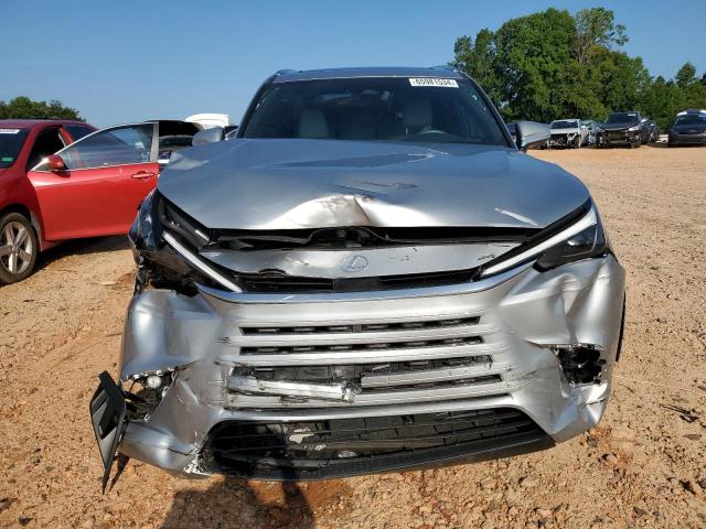 Photo 5 from auction – 2024 LEXUS TX 350 BAS with VIN 5TDAAAA61RS001128
