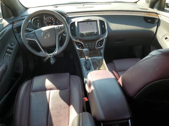 Photo 8 from auction – 2015 BUICK LACROSSE P with VIN 1G4GE5G3XFF326354