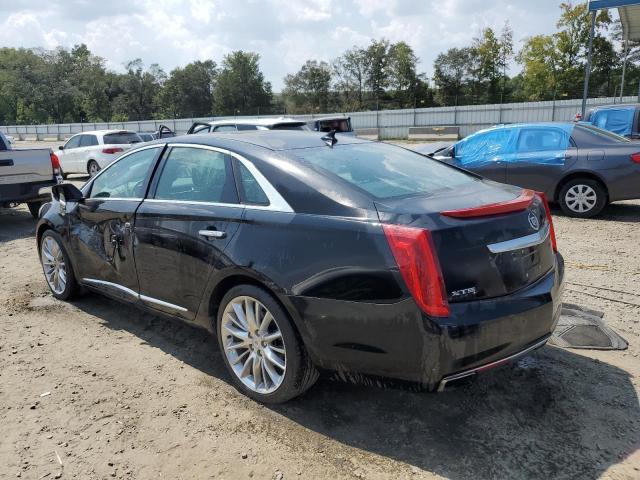 Photo 2 from auction – 2013 CADILLAC XTS PLATIN with VIN 2G61U5S32D9214788