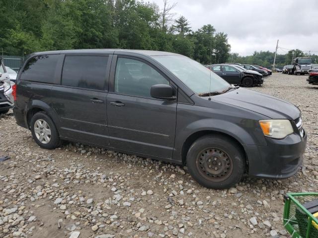 Photo 4 from auction – 2012 DODGE GRAND CARA with VIN 2C4RDGBG2CR408654